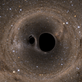 Dormant Black Hole wakes up after 26-year slumber 