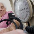 Hypertension can protect the elderly from dementia: study
