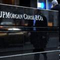JPMorgan Chase Profit Increases 12%