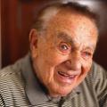 Jack Carter dies of respiratory failure in Beverly Hills Sunday