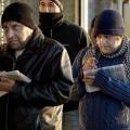 Fewer people applied for unemployment benefits last week in US