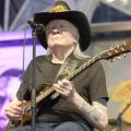 Johnny Winter dies in Switzerland