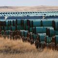 Pipeline boom continues across the country even as politicians fight over Keysto
