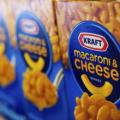 3G Capital in talks to buy Kraft in $40 billion deal