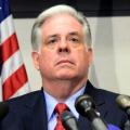 Maryland Governor Hogan taking Treatment for stage 3 non-Hodgkin's lymphoma