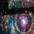 Recent X-Ray Image of Circinus X-1 Hints That It Is More Like a Black Hole Recent X-Ray Image of Circinus X-1 Hints That It Is More Like a Black Hole