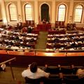 National Republican groups target Maine Legislature