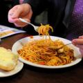 Man Eats 100 Olive Garden Meals in Seven Weeks