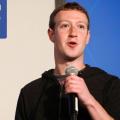 Mark Zuckerberg shuts down Trolls over his Participation in Battle against Ebola