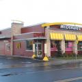 McDonald’s reports 0.3% decline in global sales for May
