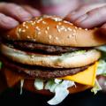 McDonald's to Introduce Trio of ‘Sirloin Third Pound’ Burgers