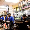 McDonald’s Wage Hike Won’t help all Workers