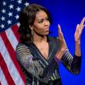 Mental Care Is Not Merely a Policy, but a Cultural Issue, says Michelle Obama