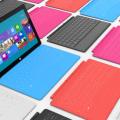 Microsoft announces 55-inch and 84-inch Surface tablets Microsoft announces 55-inch and 84-inch Surface tablets