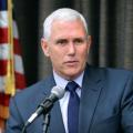 Indiana Gov. Mike Pence to declare public health emergency to deal with HIV outb