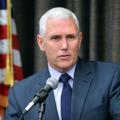 Indiana Gov. Mike Pence to declare public health emergency to deal with HIV outb