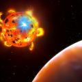 NASA shows most active regions of the sun by using NuSTAR telescope