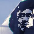 Alaska Airlines Flight makes Forced Return after Worker Discovered Trapped in Ca