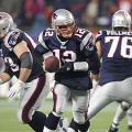 Patriots’ loss to Green Bay Packers ties it with Denver Broncos
