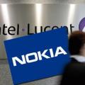 Advanced Merger Talks going on between Nokia and Alcatel-Lucent