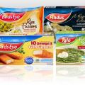 Nomad acquires Iglo foods