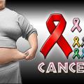 Obesity Linked to Half a Million Cancer cases annually