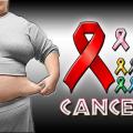 Obesity Linked to Half a Million Cancer cases annually Obesity Linked to Half a Million Cancer cases annually