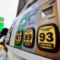 Crude touches six year low on Monday