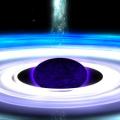 Information Isn't completely lost once it enters a Black Hole: Researchers Information Isn't completely lost once it enters a Black Hole: Researchers