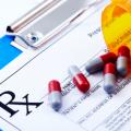 Rise in Prescription Drug Spending in Canada Last Year