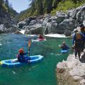 Montana's Smith River among top 10 most endangered rivers