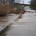 Three people die due to Record-setting Rains