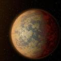 Nearest Rocky Exoplanet to Our Solar System Discovered