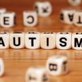 April is National Autism Awareness Month