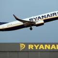 Ryanair to Witness Modest Growth Next Year