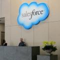 Salesforce launches New Mobile app 