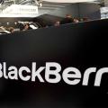 Samsung not engaged in discussions regarding acquisition of BlackBerry