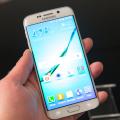 Samsung has raised production target for new Galaxy smartphones