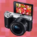 Samsung’s $799 NX500 compact camera to hit retail stores in March Samsung’s $799 NX500 compact camera to hit retail stores in March