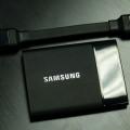 Samsung introduces portable T1 SSD with Terabyte storage Samsung introduces portable T1 SSD with Terabyte storage