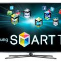 Samsung says voice function of its Web-connected TVs can collect users’ private conversations Samsung says voice function of its Web-connected TVs can collect users’ private