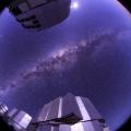 Milky Way could be Bigger than Previously Estimated Milky Way could be Bigger than Previously Estimated
