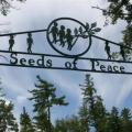 Peace camps held in U.S with Middle East teenagers