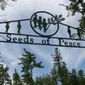 Peace camps held in U.S with Middle East teenagers Peace camps held in U.S with Middle East teenagers