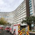 Sixth person dies following senior living complex fire in San Antonio