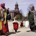 Somali residents concerned over sending money home