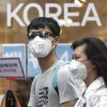 South Korea’s MERS Outbreak could affect its Economic Recovery, says Moody’s South Korea’s MERS Outbreak could affect its Economic Recovery, says Moody’s