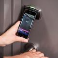 Starwood and Hilton hotels unveil plan to install keyless systems 