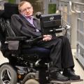 Stephen Hawking warns about Threat that Artificial Intelligence Poses to People 