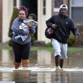 Storm likely to Cause Flooding near Colorado Burn Scars